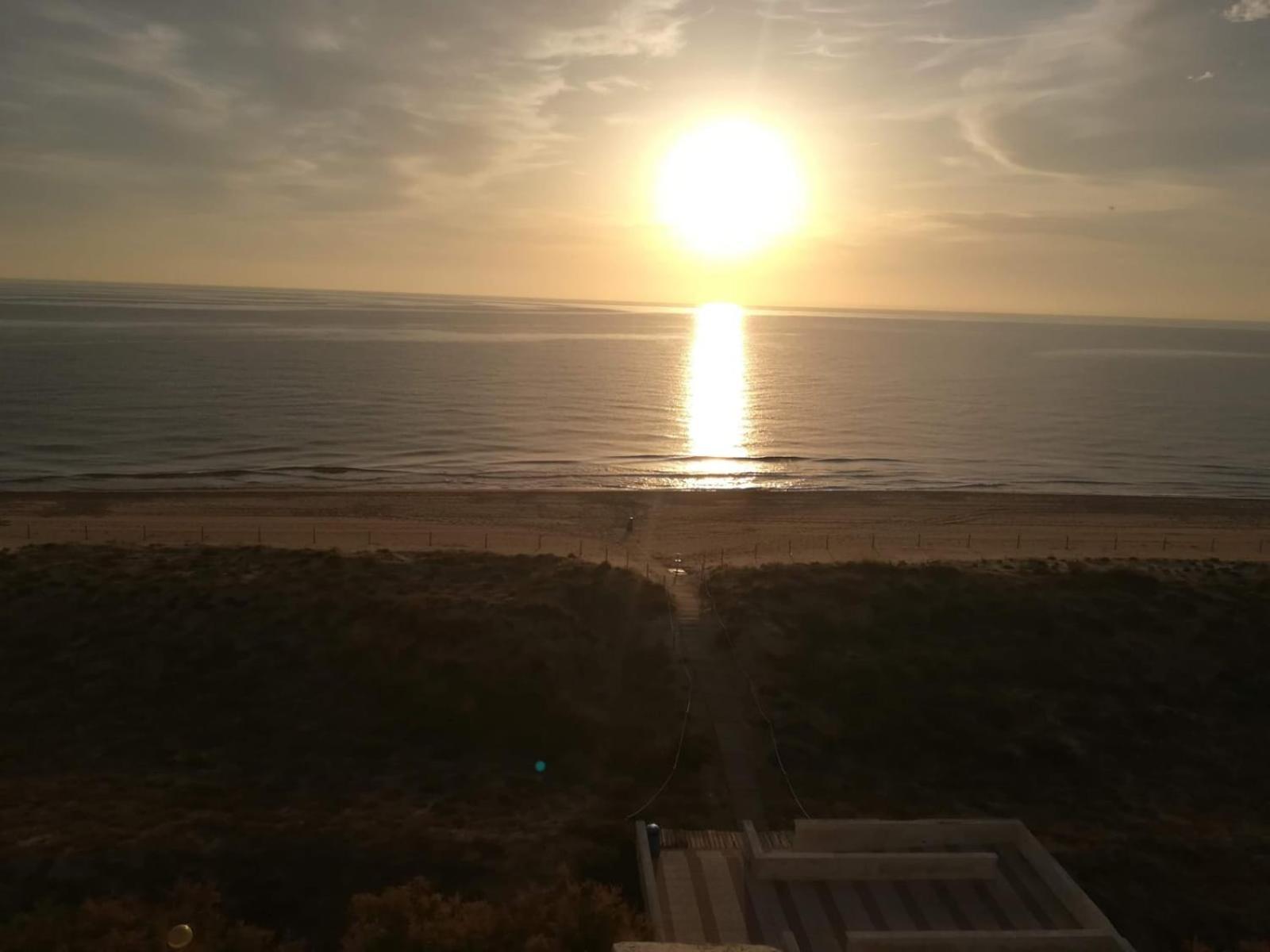 Apartament Gandia Daimuz Daimus Zewnętrze zdjęcie
