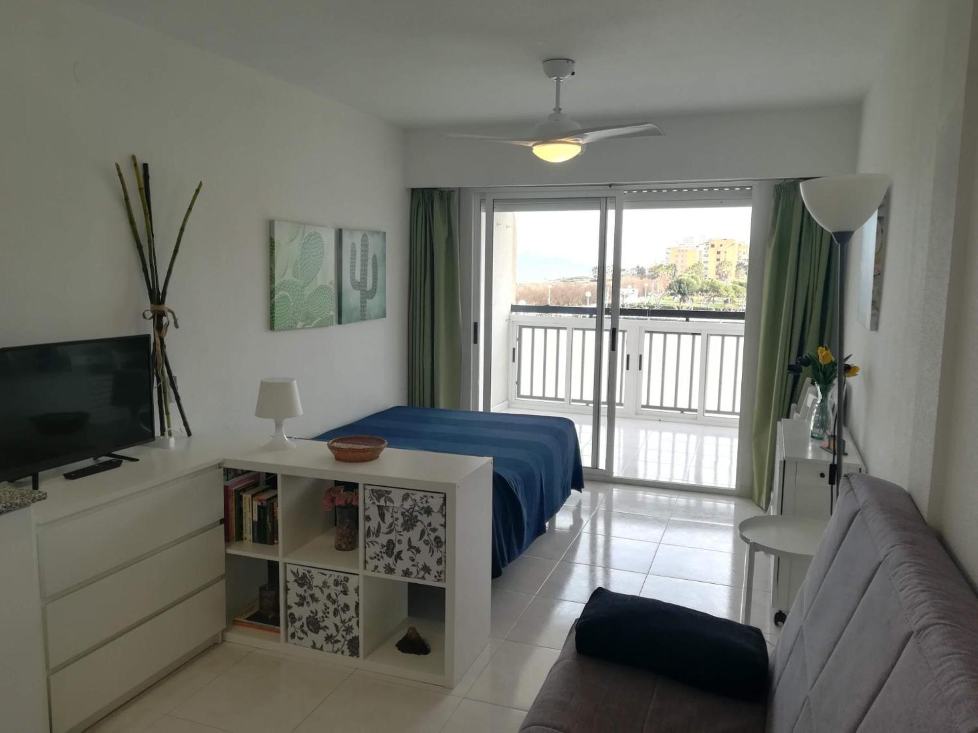 Apartament Gandia Daimuz Daimus Zewnętrze zdjęcie